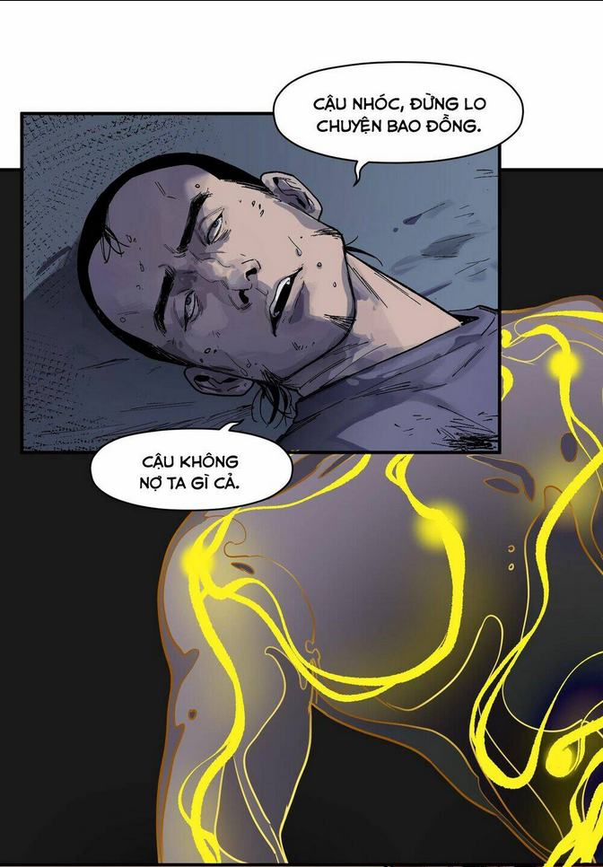 Khởi Tạo Nhân Vật Phản Diện: Chapter 110