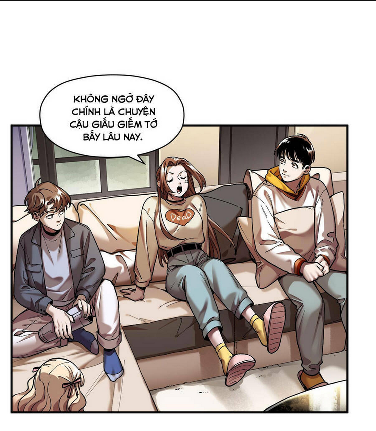 Khởi Tạo Nhân Vật Phản Diện: Chapter 111