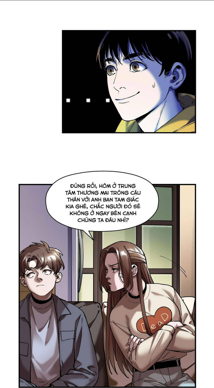 Khởi Tạo Nhân Vật Phản Diện: Chapter 111