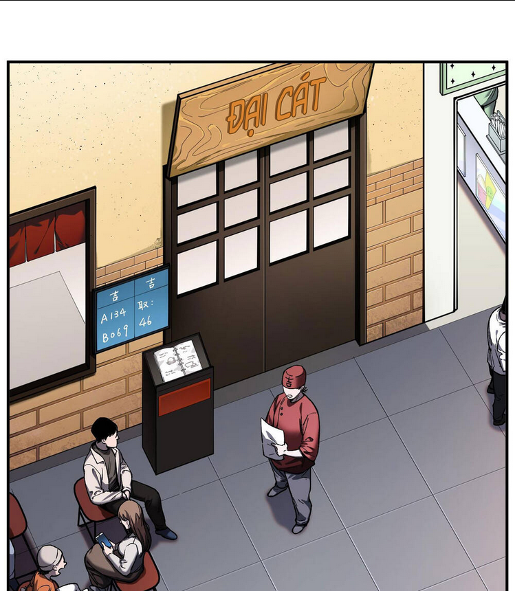 Khởi Tạo Nhân Vật Phản Diện: Chapter 113