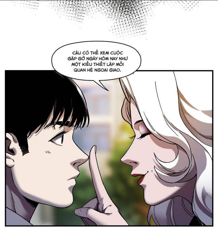 Khởi Tạo Nhân Vật Phản Diện: Chapter 113