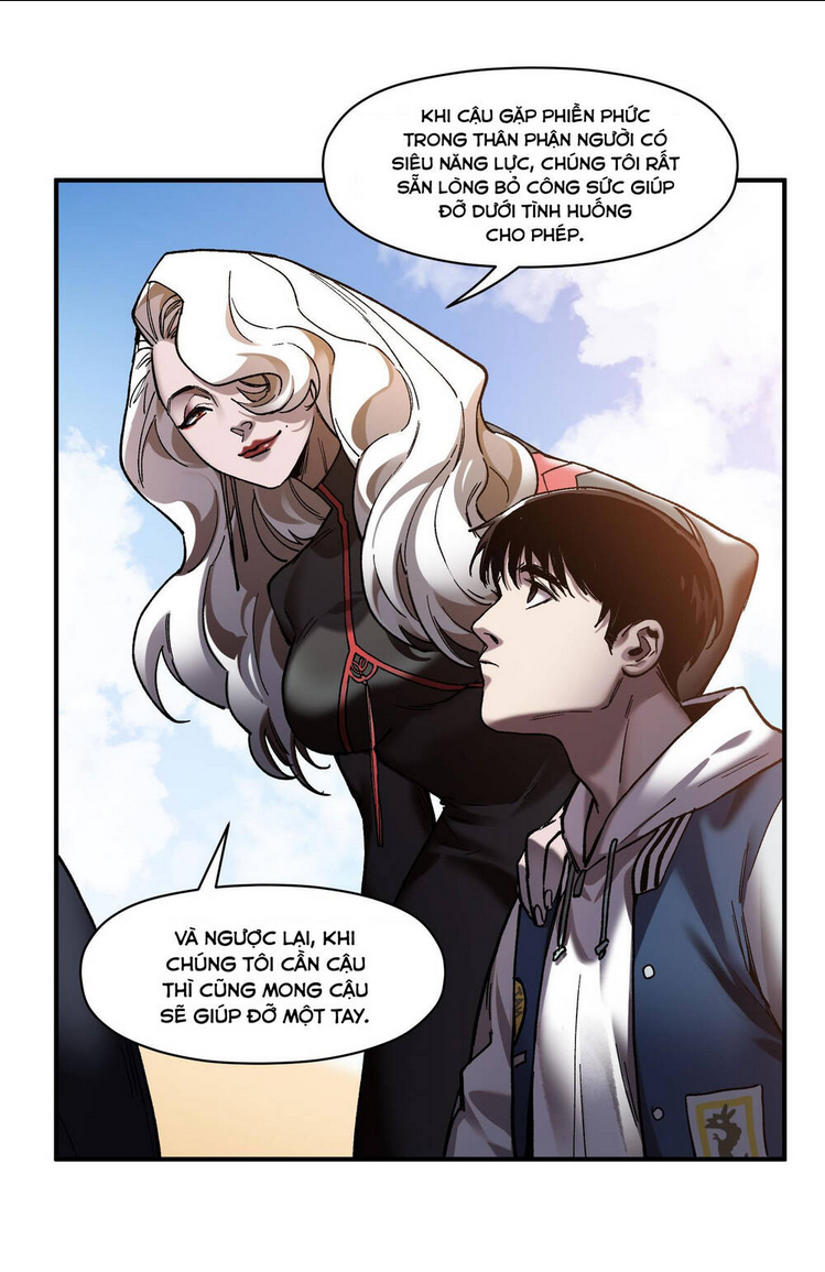Khởi Tạo Nhân Vật Phản Diện: Chapter 113