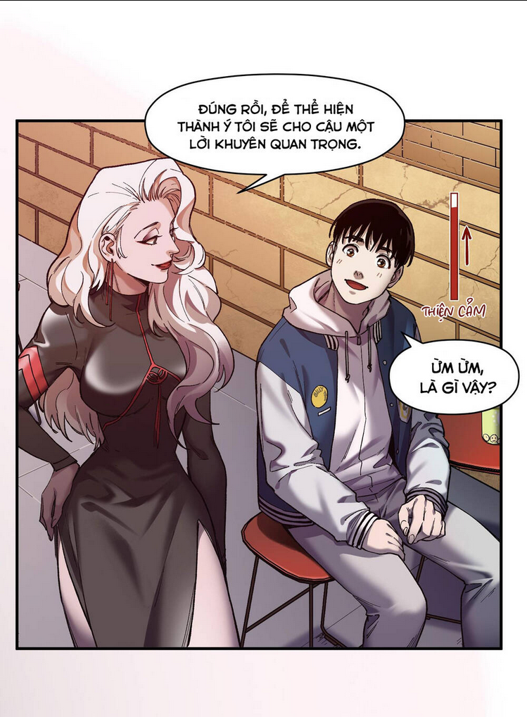 Khởi Tạo Nhân Vật Phản Diện: Chapter 113