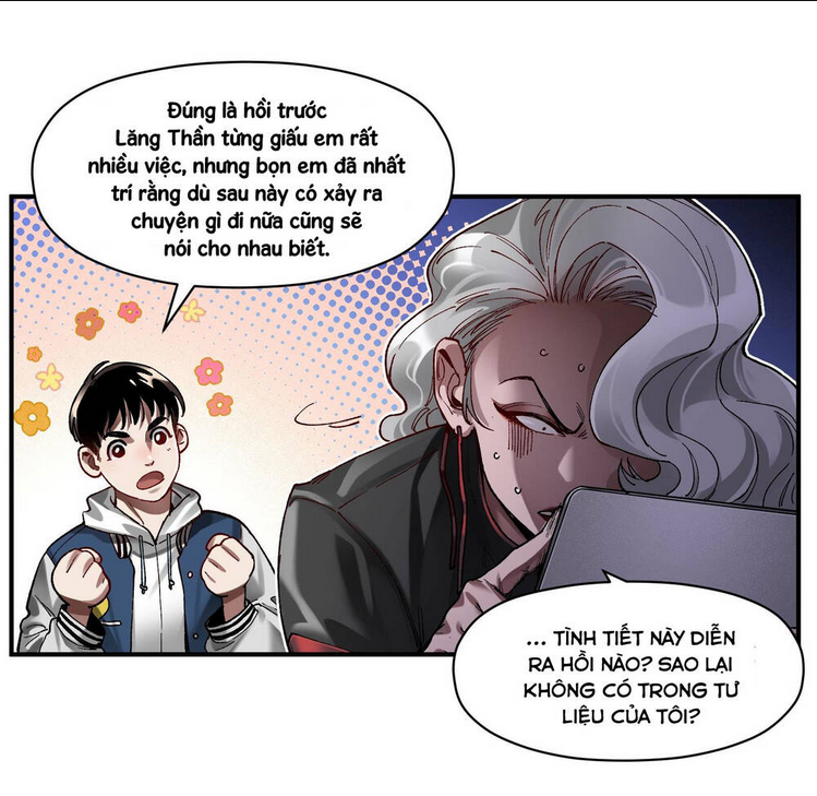 Khởi Tạo Nhân Vật Phản Diện: Chapter 113