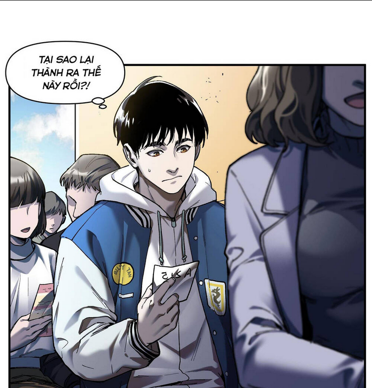Khởi Tạo Nhân Vật Phản Diện: Chapter 113