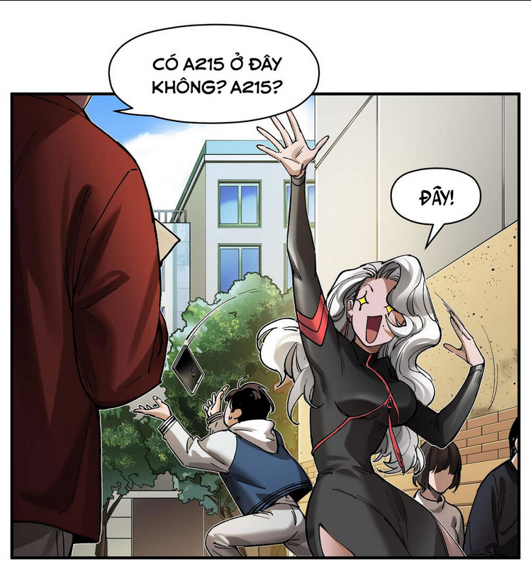 Khởi Tạo Nhân Vật Phản Diện: Chapter 113