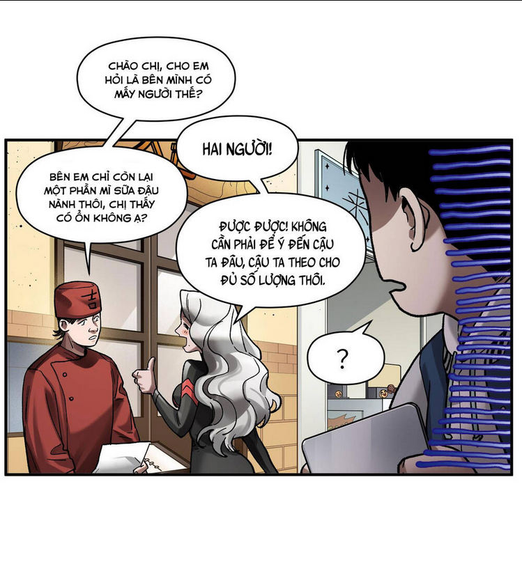 Khởi Tạo Nhân Vật Phản Diện: Chapter 113