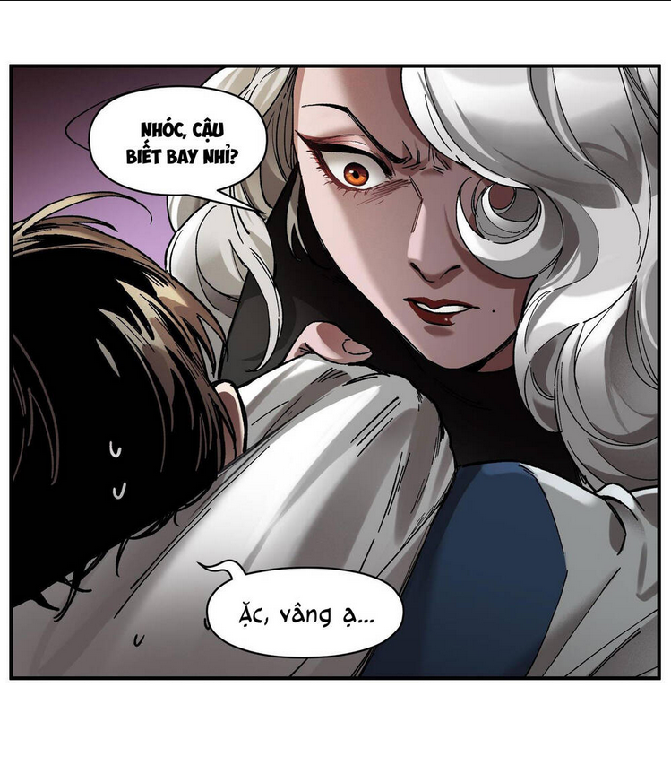 Khởi Tạo Nhân Vật Phản Diện: Chapter 113