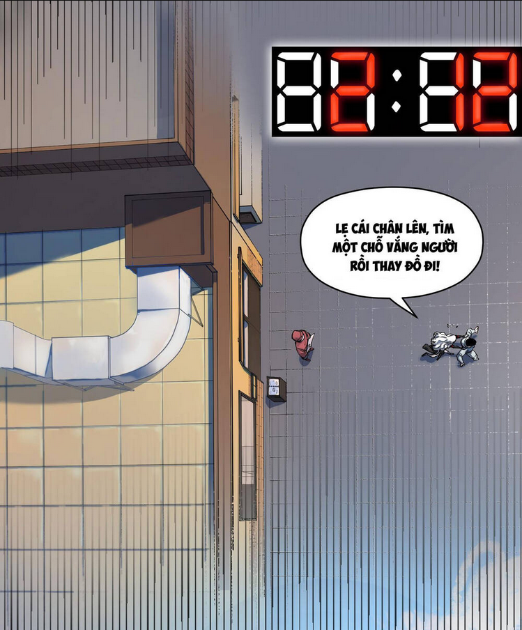 Khởi Tạo Nhân Vật Phản Diện: Chapter 113