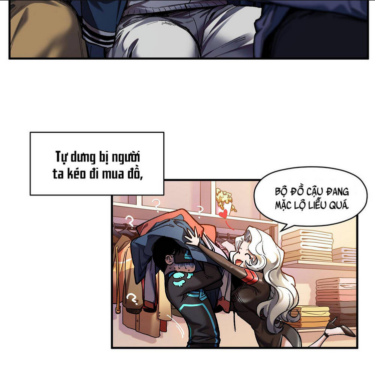 Khởi Tạo Nhân Vật Phản Diện: Chapter 113