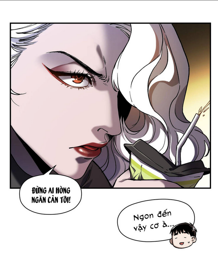 Khởi Tạo Nhân Vật Phản Diện: Chapter 113
