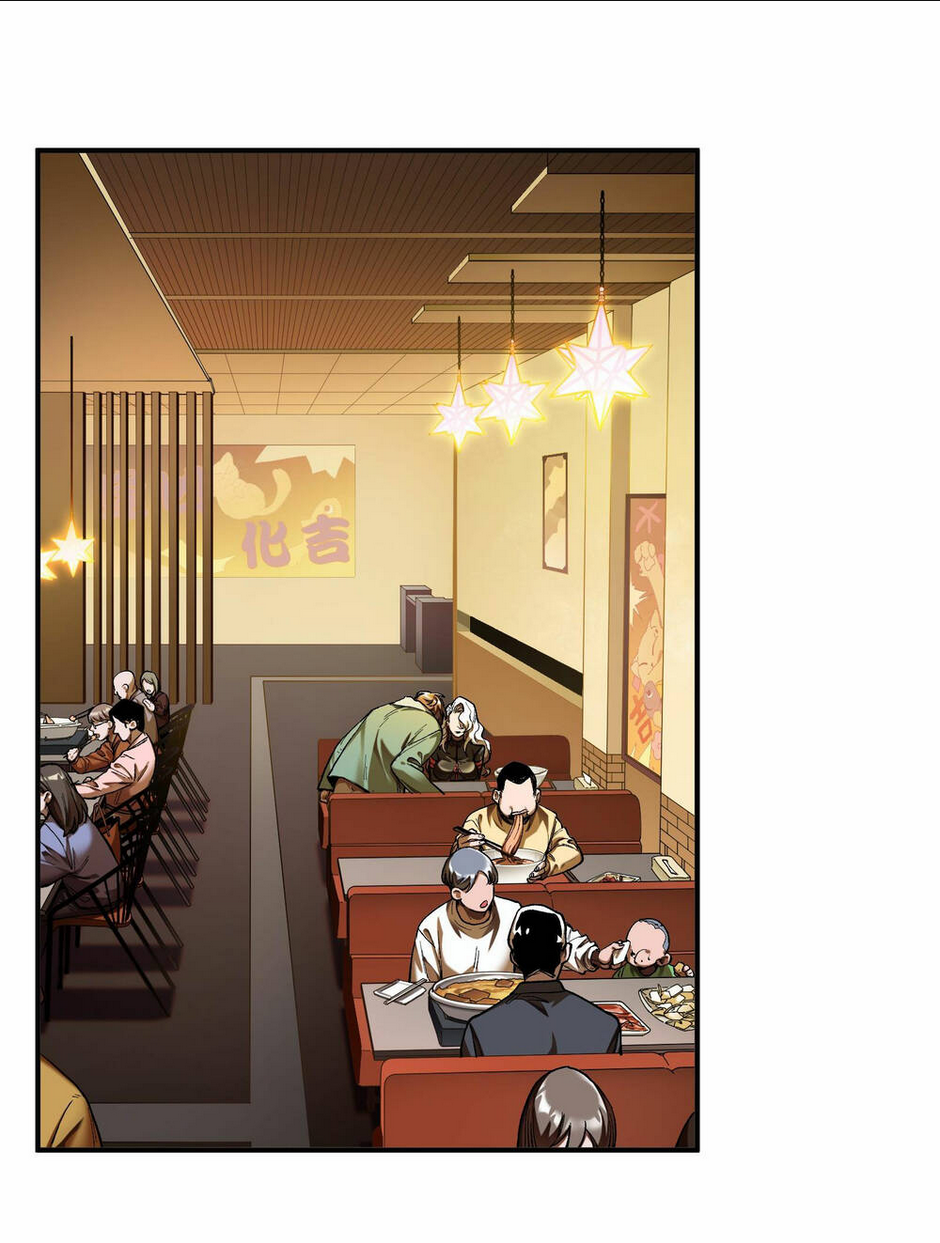 Khởi Tạo Nhân Vật Phản Diện: Chapter 114