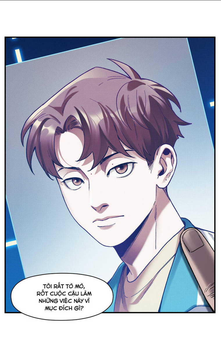 Khởi Tạo Nhân Vật Phản Diện: Chapter 114
