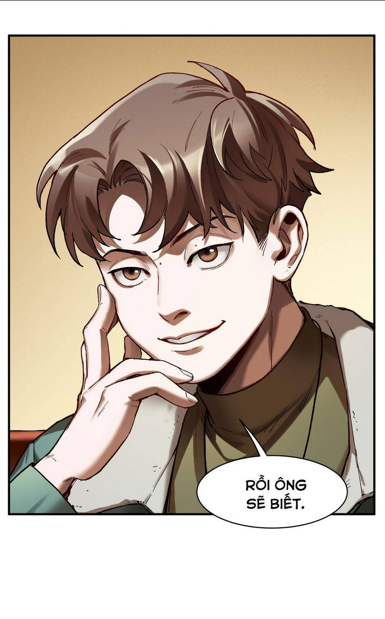 Khởi Tạo Nhân Vật Phản Diện: Chapter 114