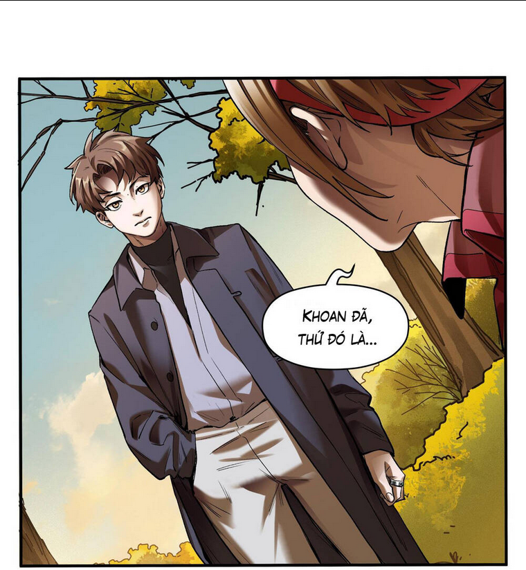 Khởi Tạo Nhân Vật Phản Diện: Chapter 114