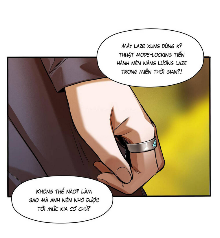 Khởi Tạo Nhân Vật Phản Diện: Chapter 114