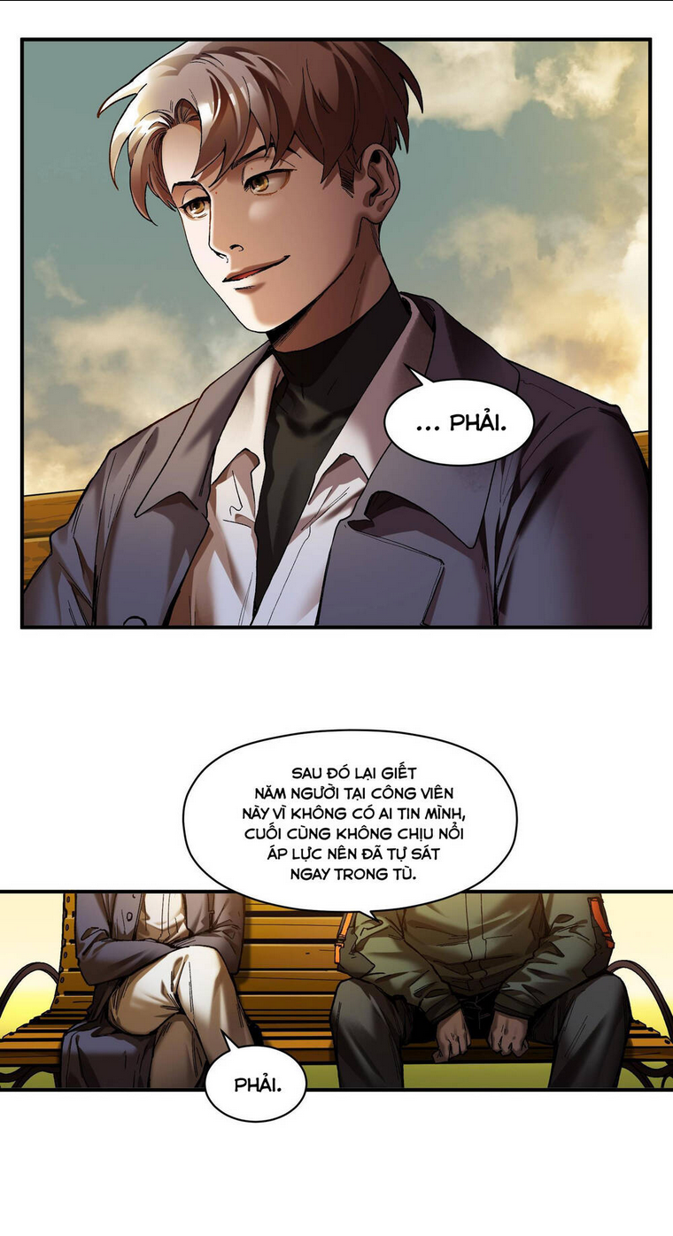 Khởi Tạo Nhân Vật Phản Diện: Chapter 114