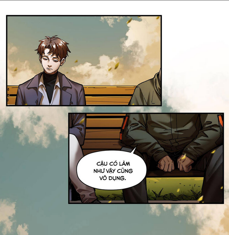 Khởi Tạo Nhân Vật Phản Diện: Chapter 114