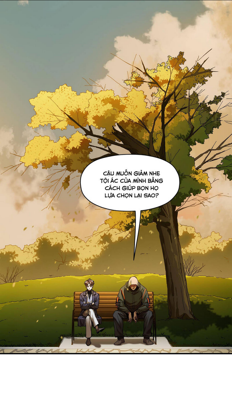 Khởi Tạo Nhân Vật Phản Diện: Chapter 114