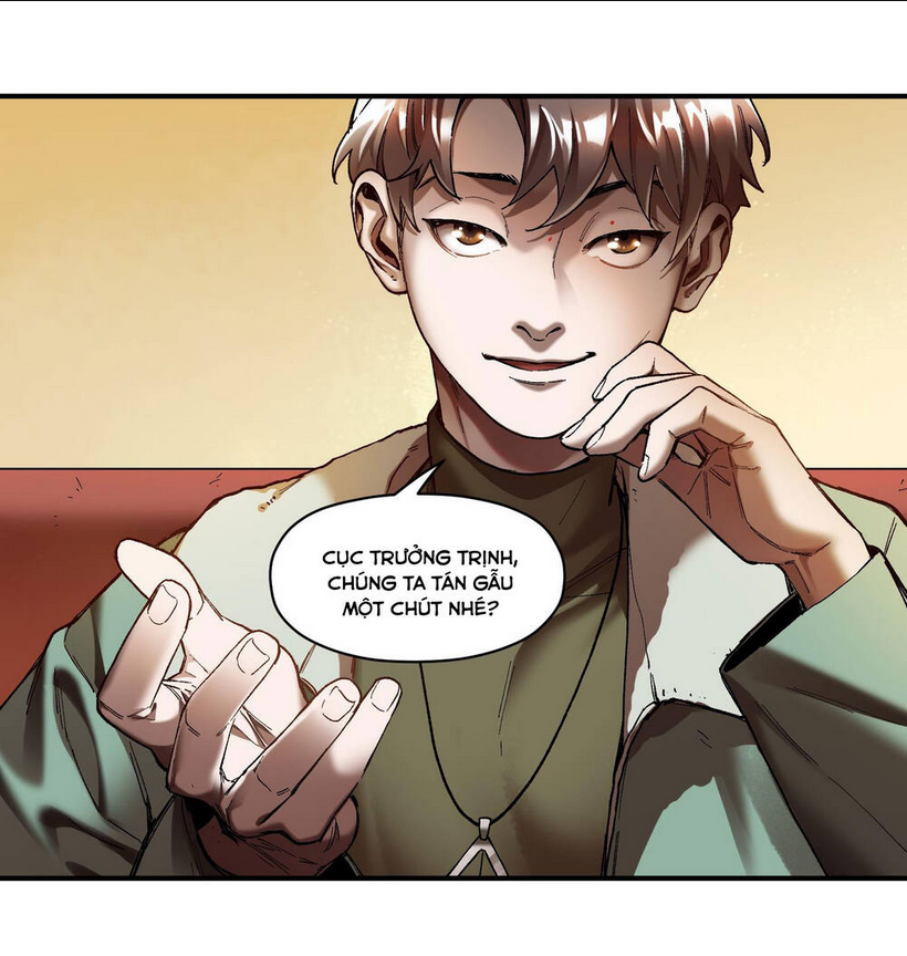 Khởi Tạo Nhân Vật Phản Diện: Chapter 114