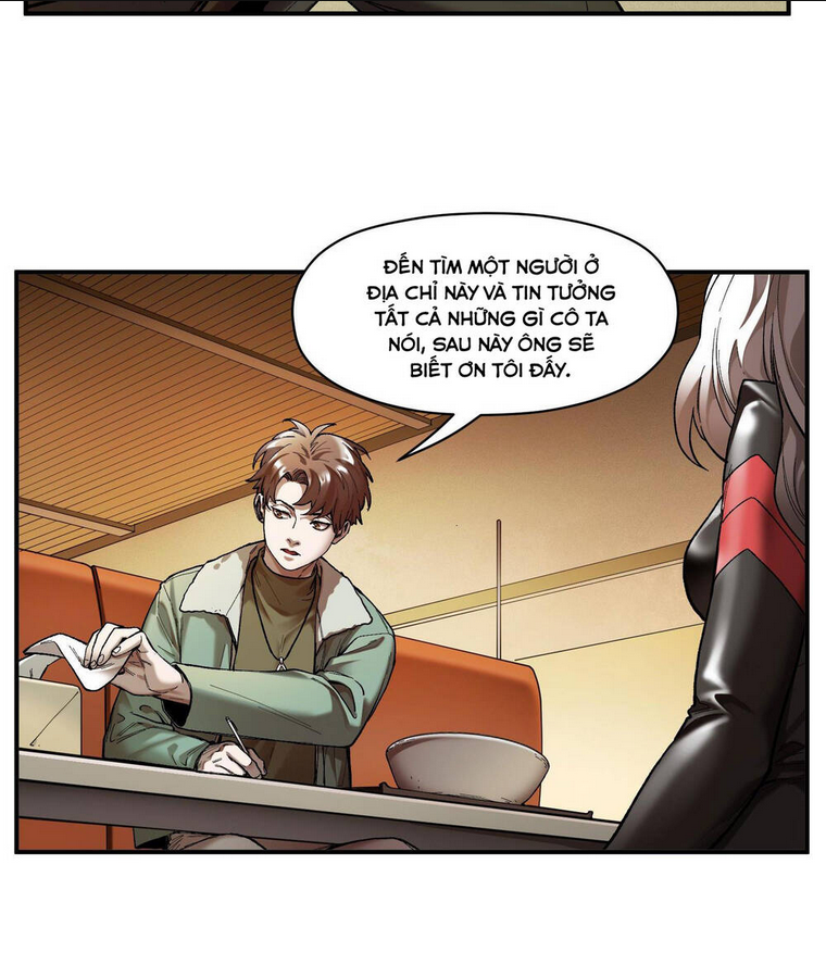 Khởi Tạo Nhân Vật Phản Diện: Chapter 114