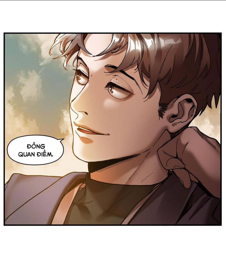 Khởi Tạo Nhân Vật Phản Diện: Chapter 115