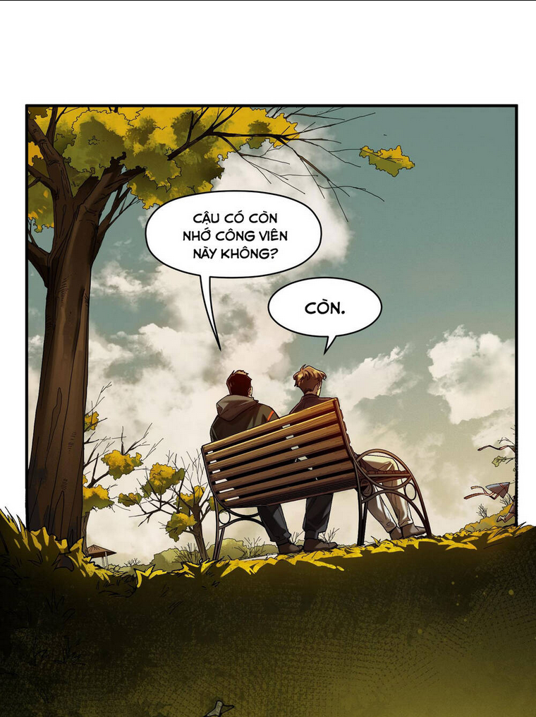 Khởi Tạo Nhân Vật Phản Diện: Chapter 115