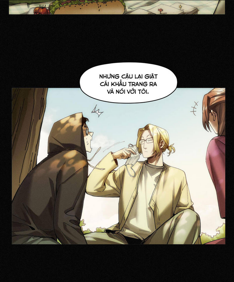 Khởi Tạo Nhân Vật Phản Diện: Chapter 115
