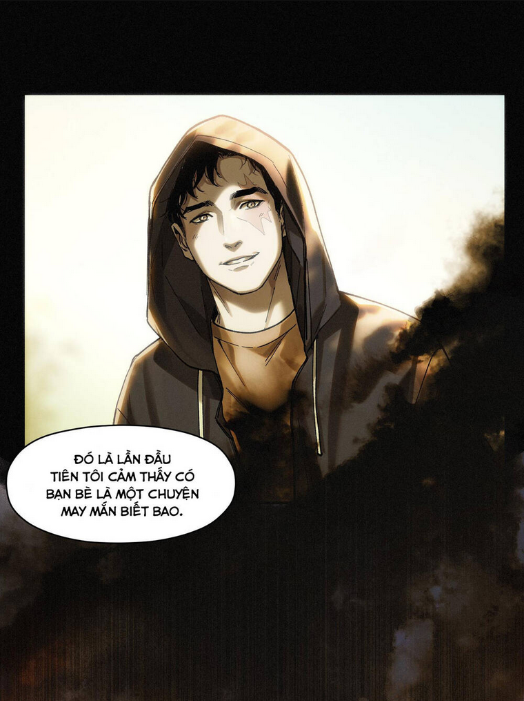 Khởi Tạo Nhân Vật Phản Diện: Chapter 115