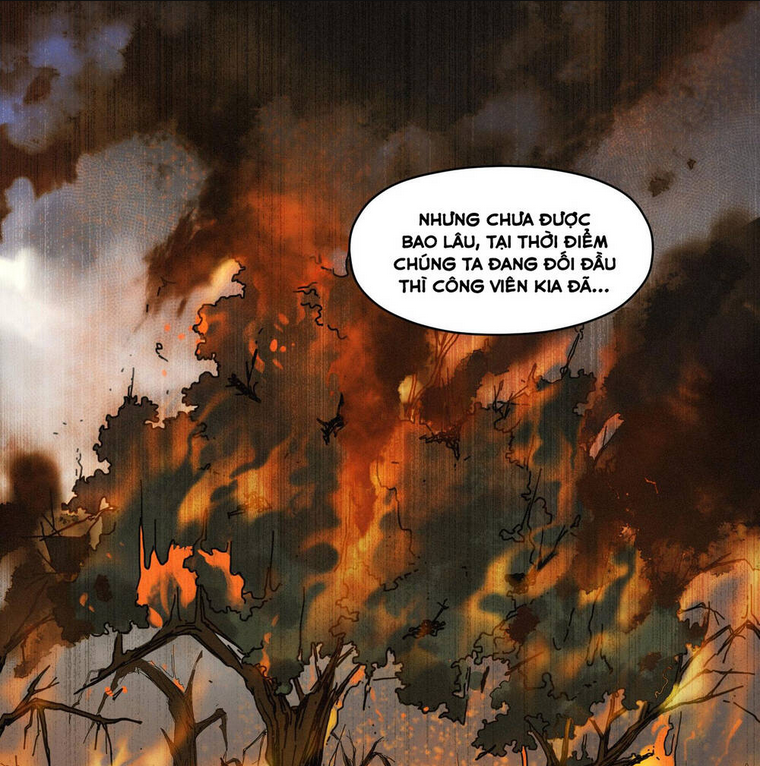 Khởi Tạo Nhân Vật Phản Diện: Chapter 115