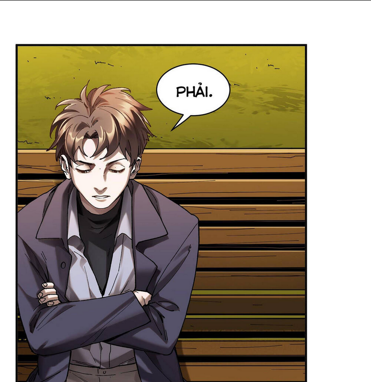 Khởi Tạo Nhân Vật Phản Diện: Chapter 115