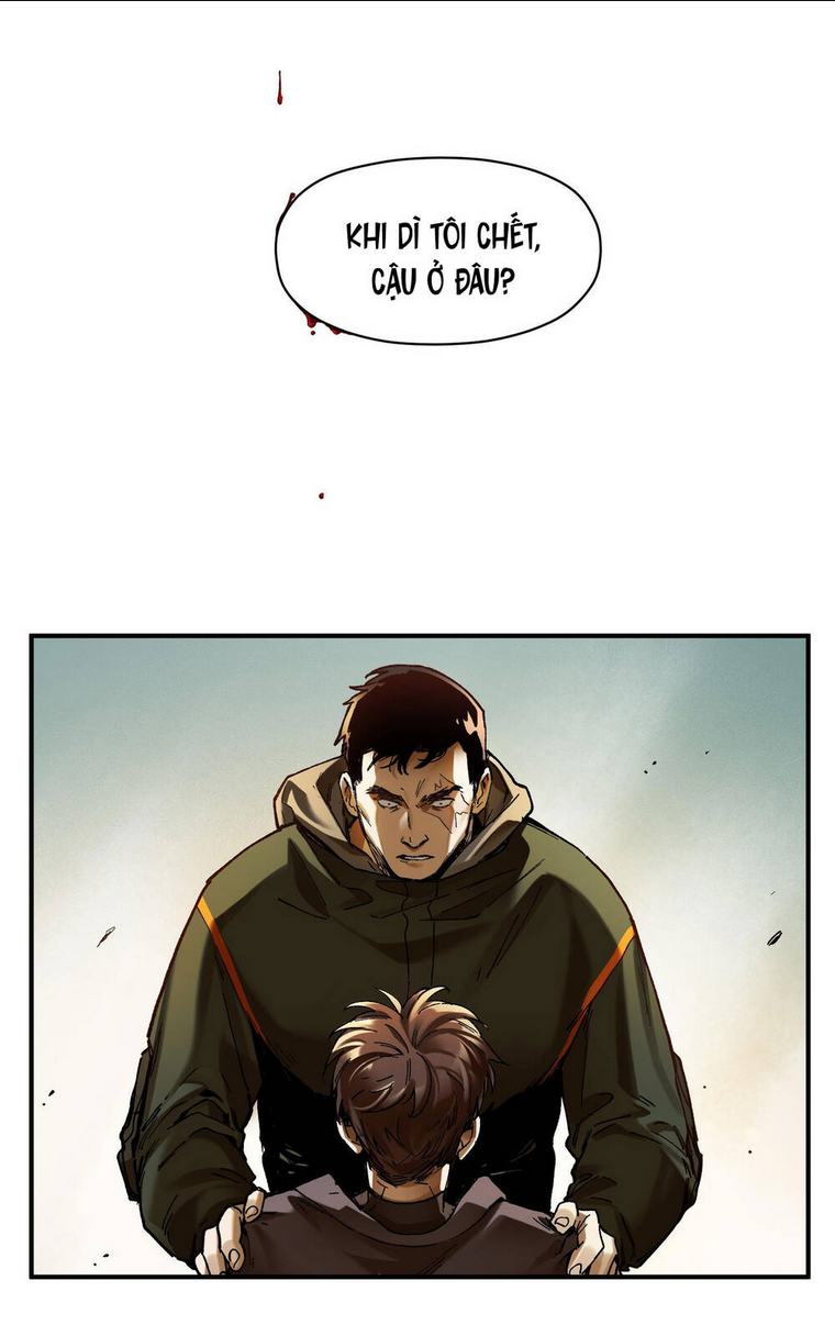 Khởi Tạo Nhân Vật Phản Diện: Chapter 115