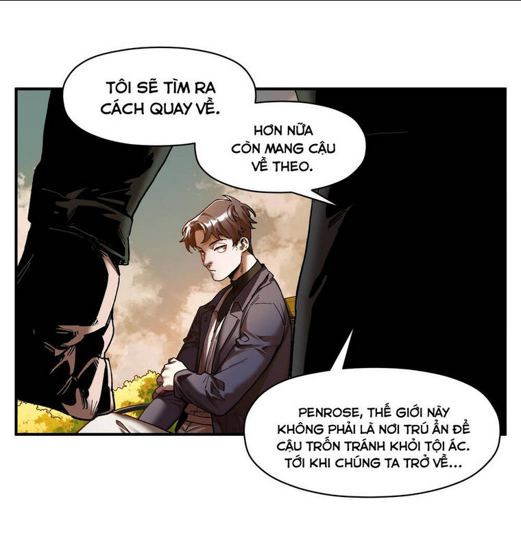 Khởi Tạo Nhân Vật Phản Diện: Chapter 115