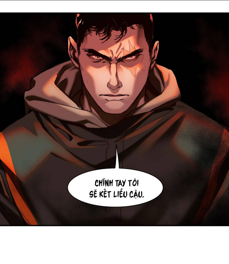 Khởi Tạo Nhân Vật Phản Diện: Chapter 115