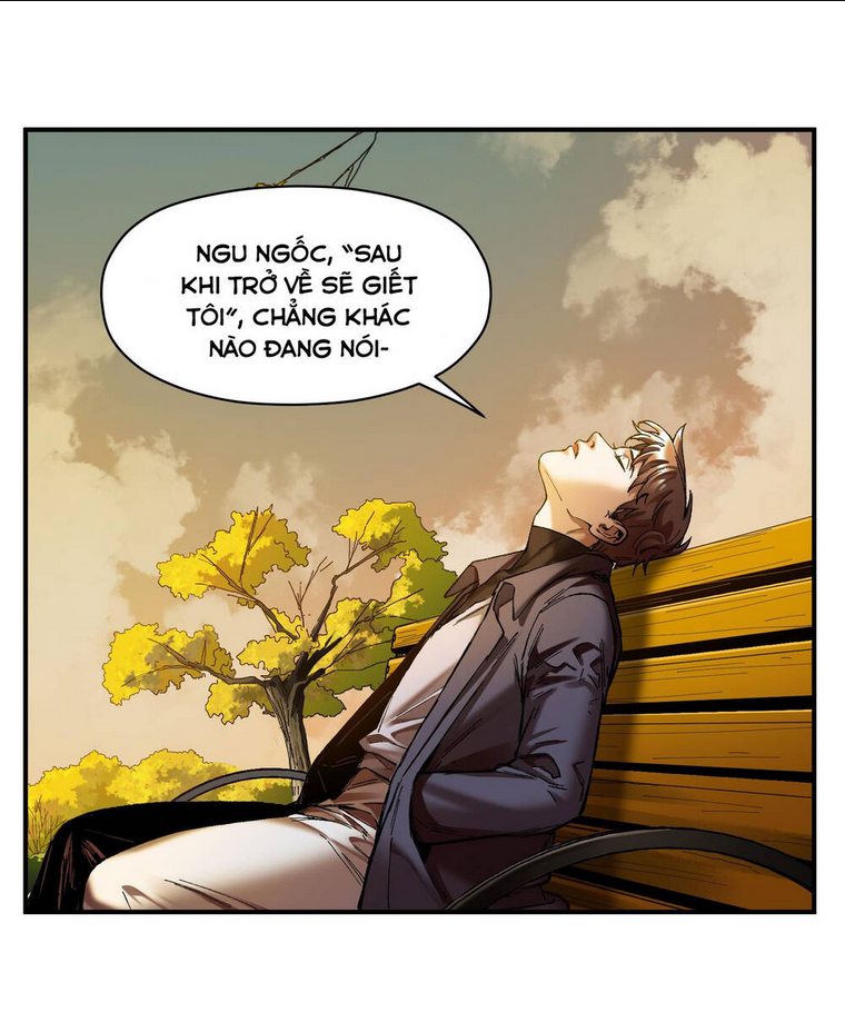 Khởi Tạo Nhân Vật Phản Diện: Chapter 115