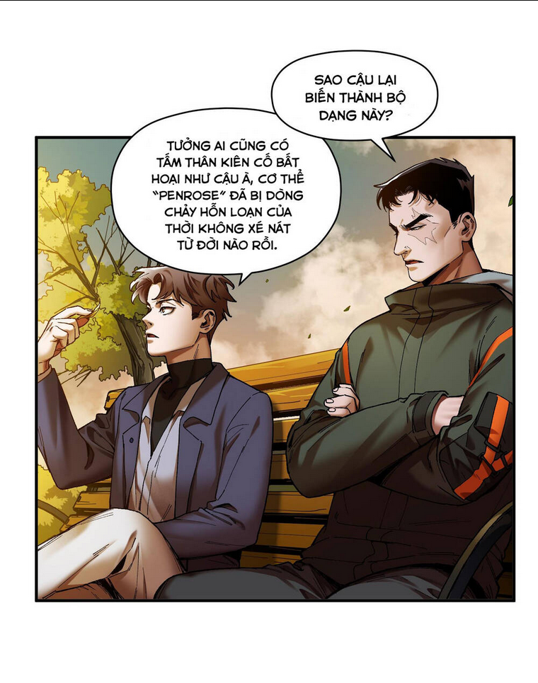 Khởi Tạo Nhân Vật Phản Diện: Chapter 115