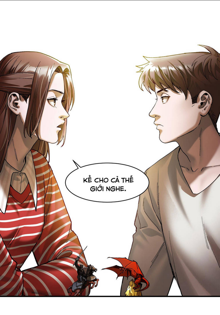 Khởi Tạo Nhân Vật Phản Diện: Chapter 116