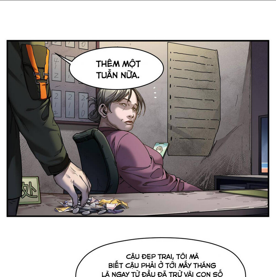 Khởi Tạo Nhân Vật Phản Diện: Chapter 116