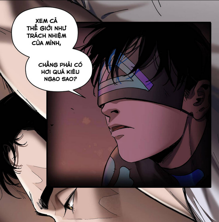 Khởi Tạo Nhân Vật Phản Diện: Chapter 116