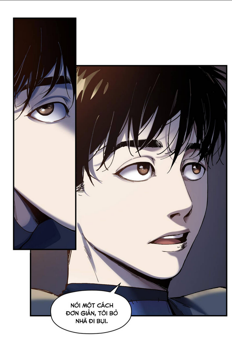 Khởi Tạo Nhân Vật Phản Diện: Chapter 117