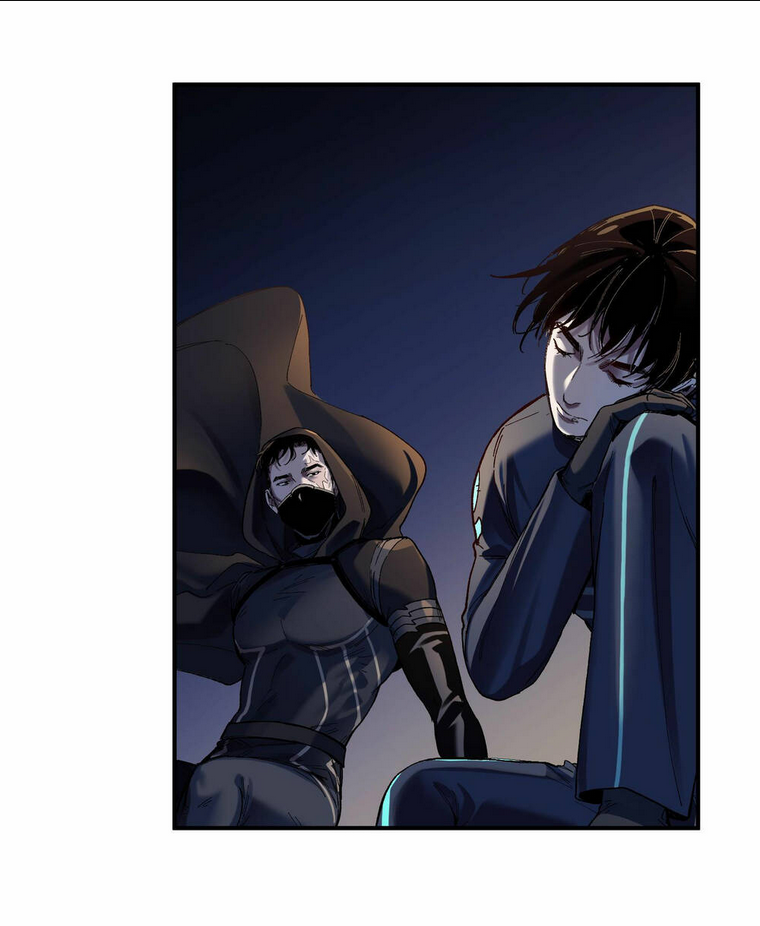 Khởi Tạo Nhân Vật Phản Diện: Chapter 117