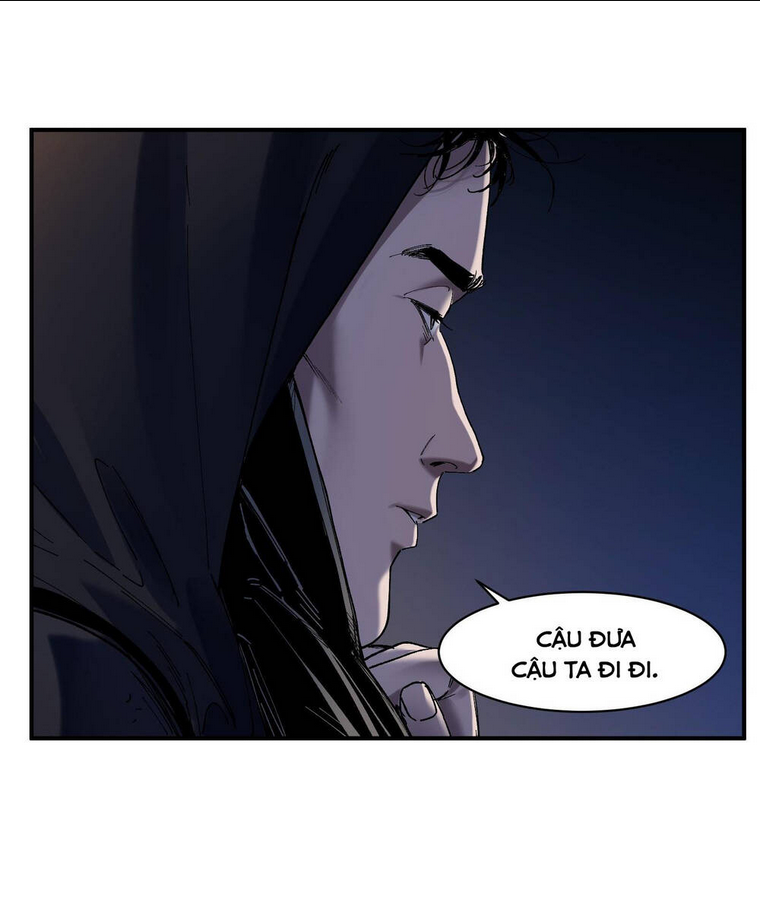 Khởi Tạo Nhân Vật Phản Diện: Chapter 117