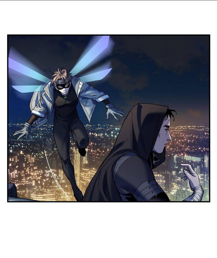 Khởi Tạo Nhân Vật Phản Diện: Chapter 117