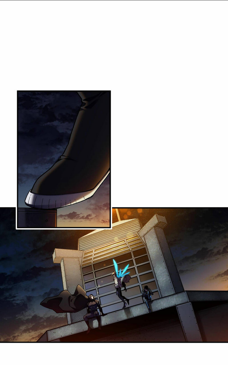 Khởi Tạo Nhân Vật Phản Diện: Chapter 117