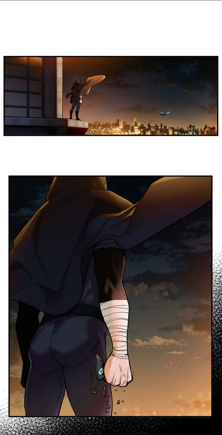 Khởi Tạo Nhân Vật Phản Diện: Chapter 117
