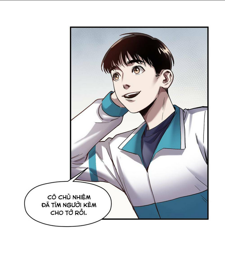 Khởi Tạo Nhân Vật Phản Diện: Chapter 118