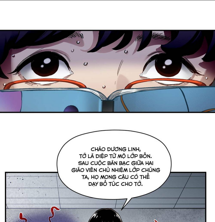 Khởi Tạo Nhân Vật Phản Diện: Chapter 118