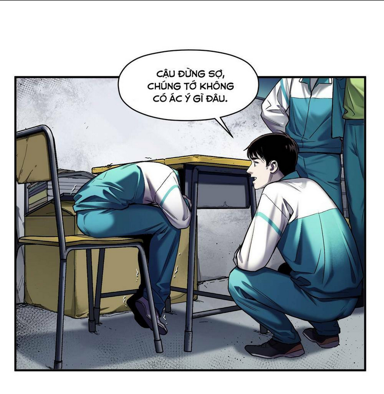 Khởi Tạo Nhân Vật Phản Diện: Chapter 118