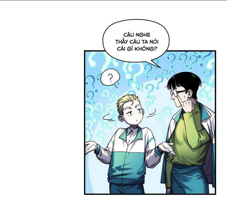 Khởi Tạo Nhân Vật Phản Diện: Chapter 118