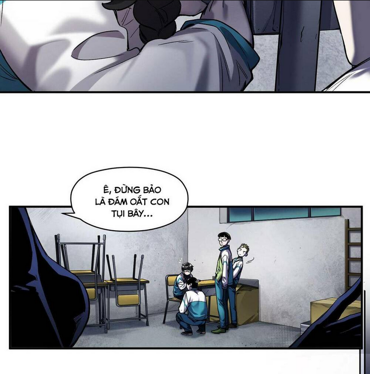 Khởi Tạo Nhân Vật Phản Diện: Chapter 118